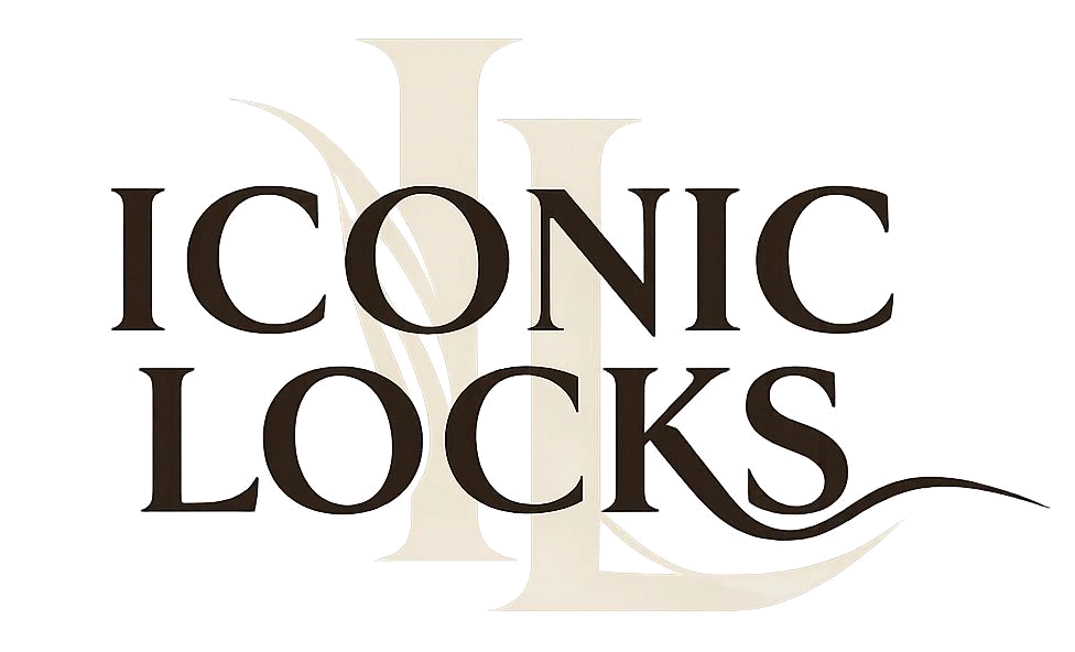 Iconic Locks Hair Extensions