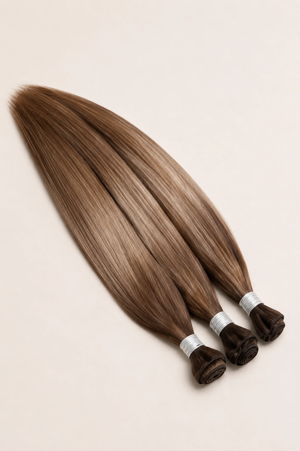 Balayage Weft Hair Extension Bundle